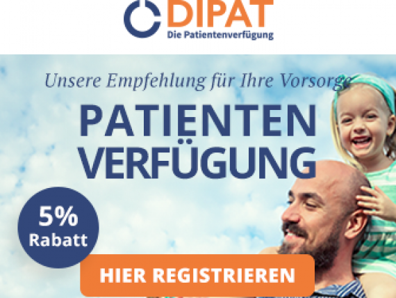 Bild Patientenverfügung