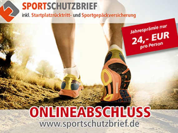 Bild Sportversicherung